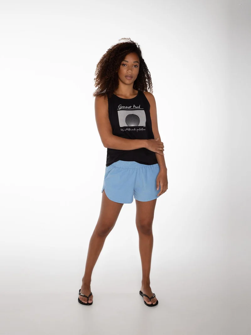 Bay Singlet