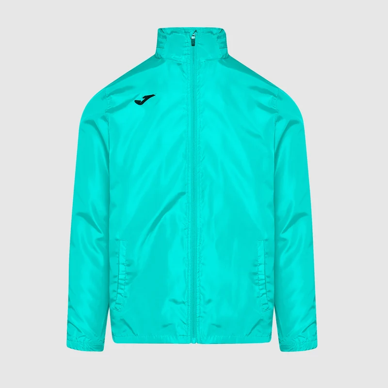 Joma Iris II Hooded Rain Jacket