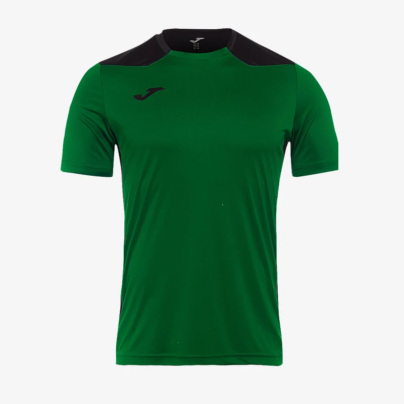 Joma Championship VI SS Shirt