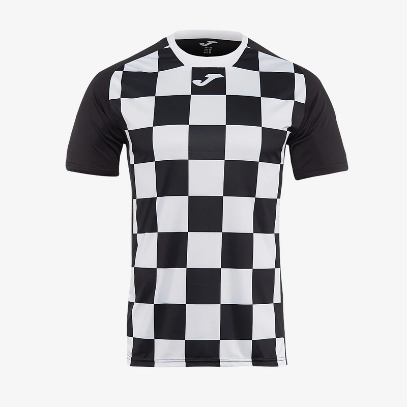 Joma Flag II SS Jersey