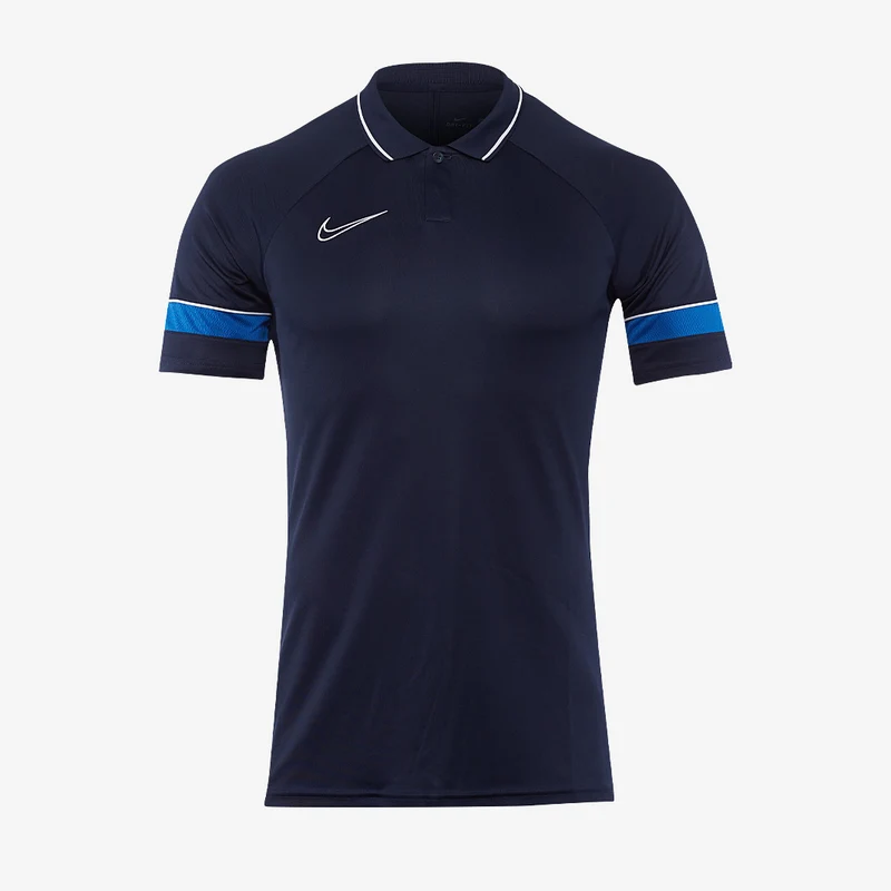 Nike Academy 21 SS Polo