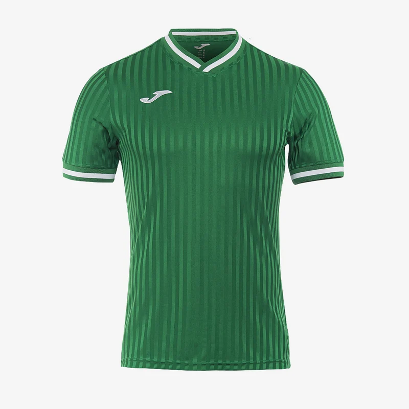 Joma Toletum III SS Shirt
