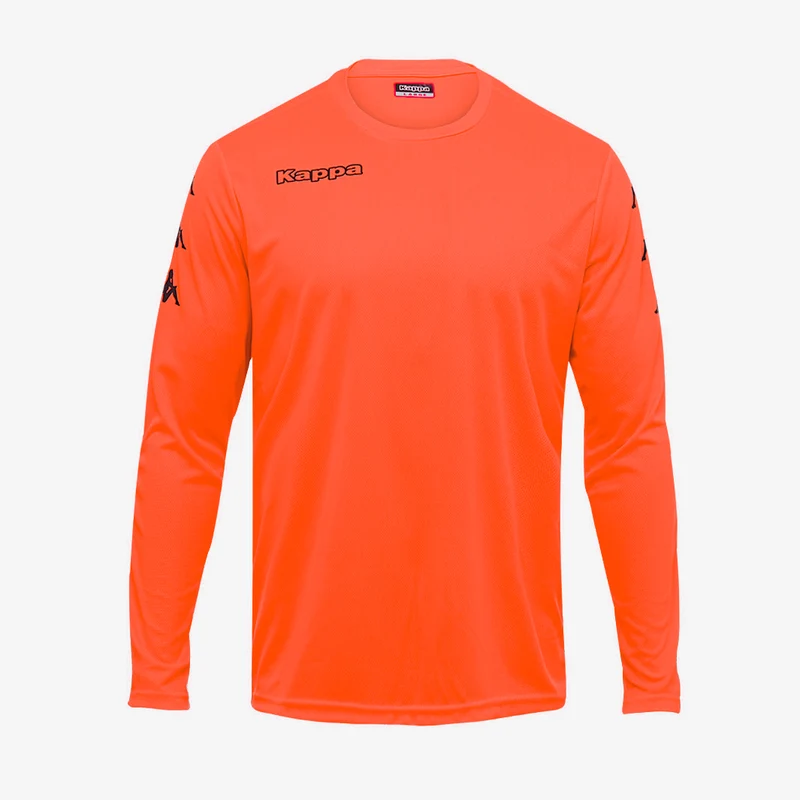 Kappa GK LS Jersey