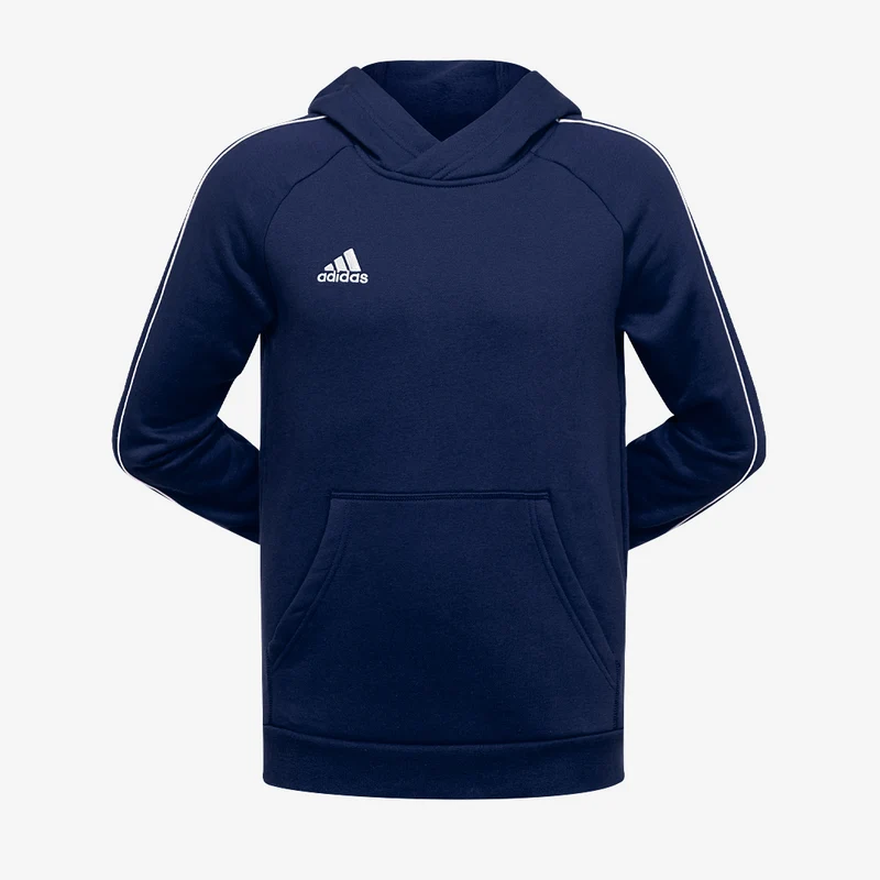adidas Junior Core 18 Hoodie