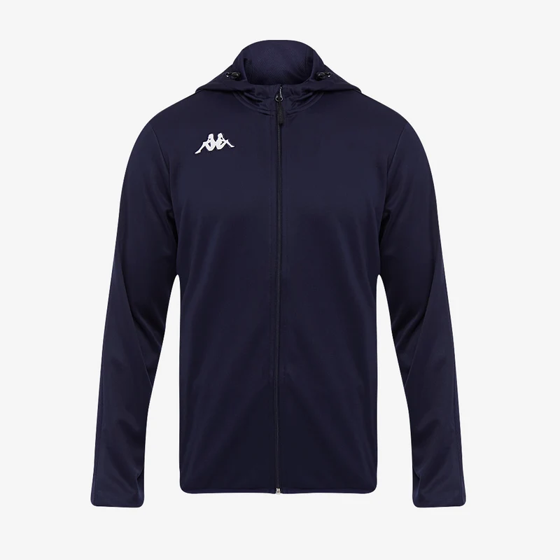 Kappa Telve Full Zip Jacket