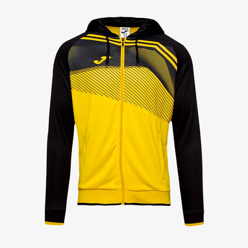Joma Supernova II Hooded Jacket