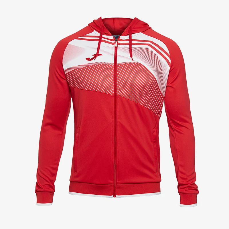 Joma Supernova II Hooded Jacket