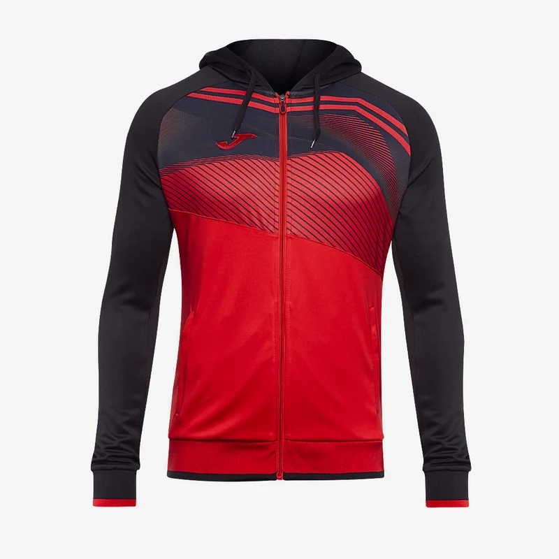 Joma Supernova II Hooded Jacket