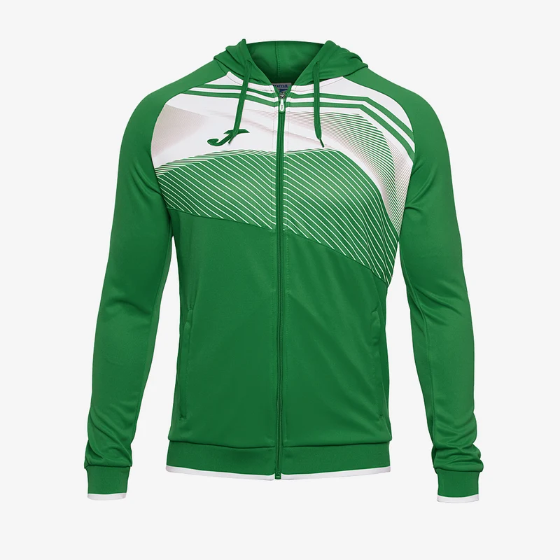 Joma Supernova II Hooded Jacket