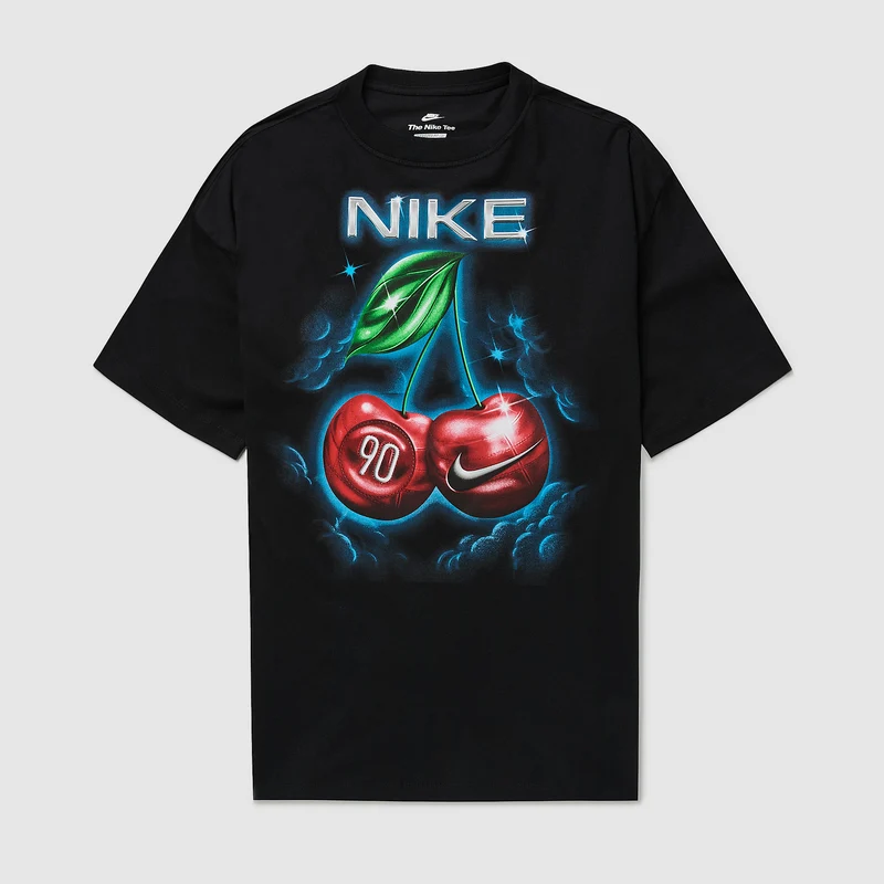 Nike Sportswear Womens Classic Oversized T-Shirt