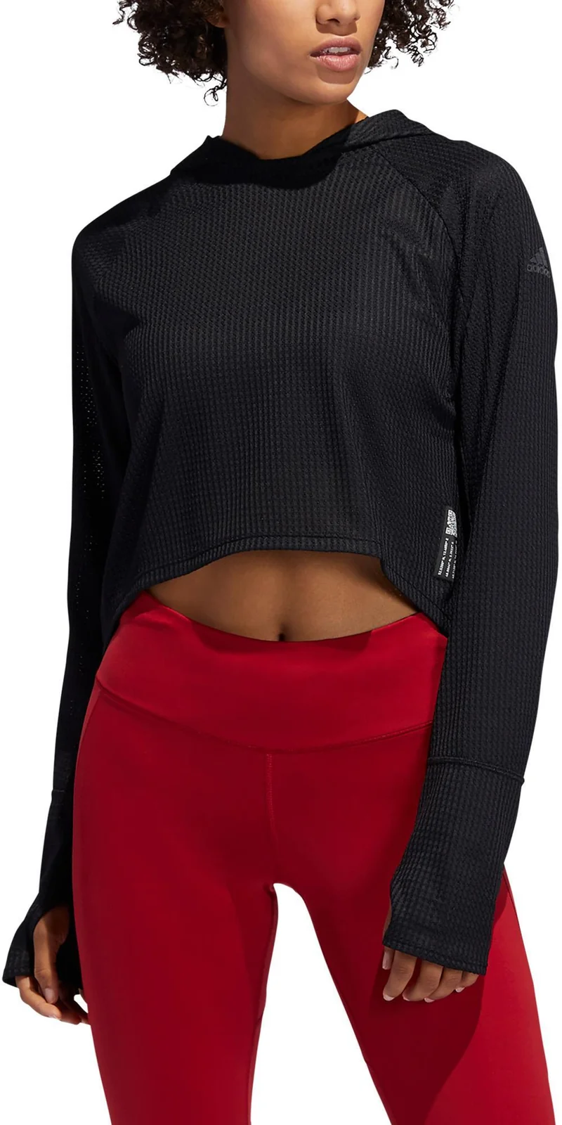 Adapt Hoodie W