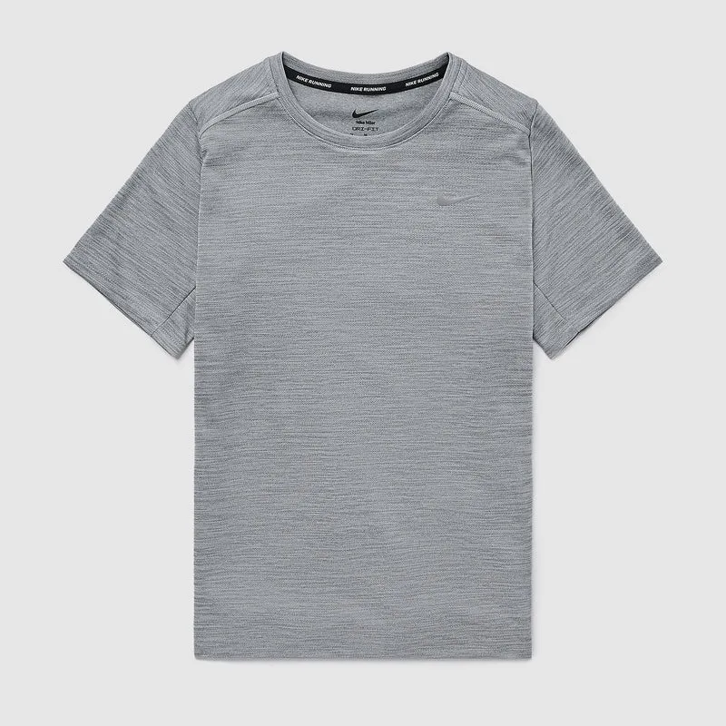 Nike Miler Older Kids Dri-FIT T-Shirt (8-15Y)