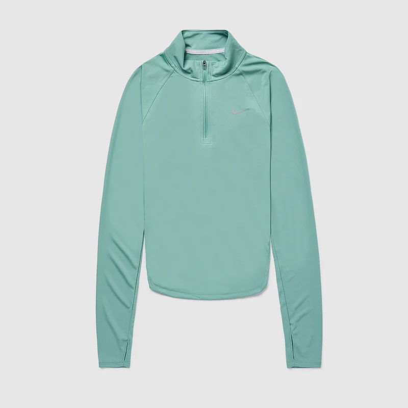 Nike Womens Tempo Dri-FIT 1/2-Zip Top