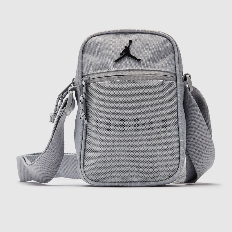 Jordan Blacktop Festival Bag
