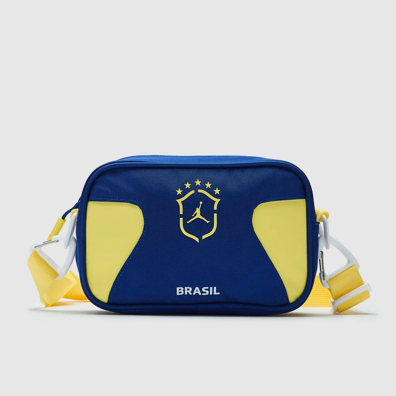 Jordan x P6 Element Camera Bag