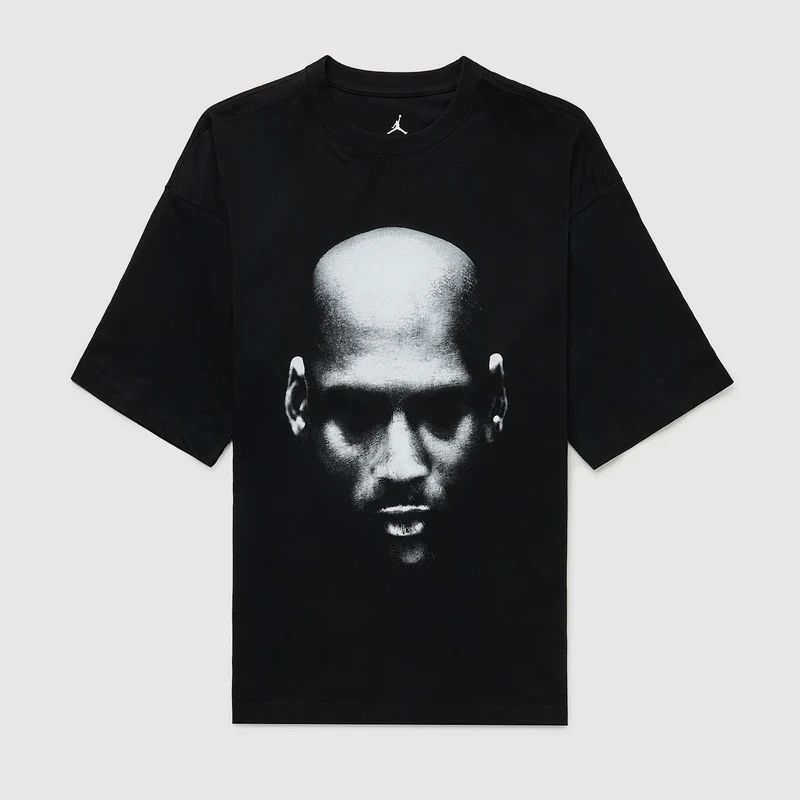 Jordan Sport Statement GFX SS Crew Shirt