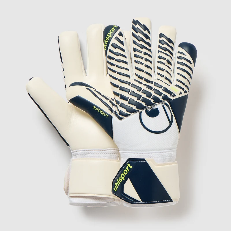 Uhlsport Kids Supersoft HN GK Gloves