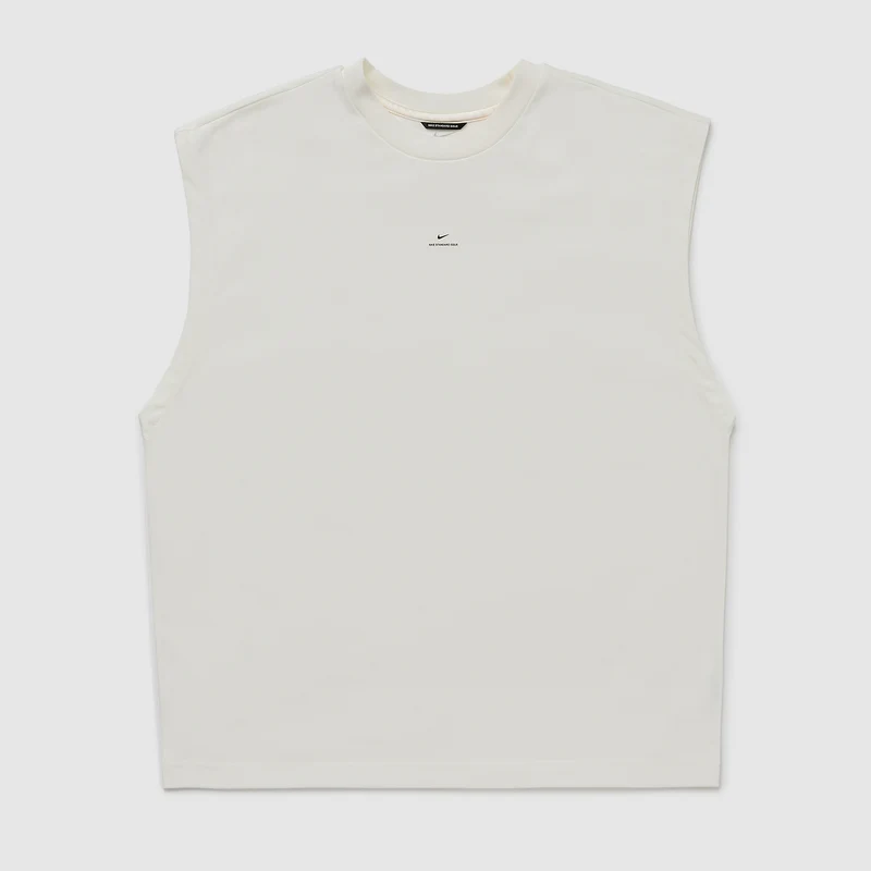 Nike Dri-FIT Standard Issue Game Sleeveless Top