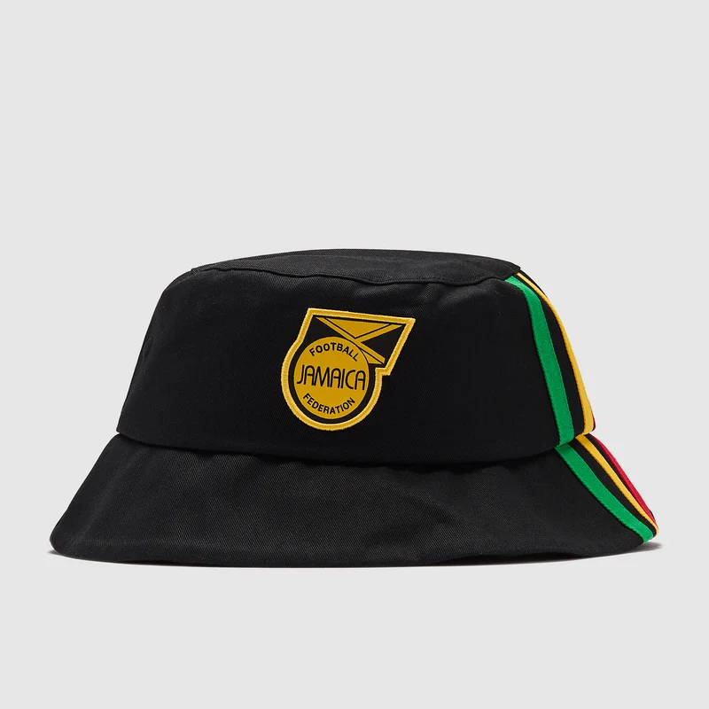 adidas Originals Jamaica 2026 Bucket Hat