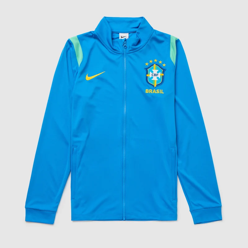 Nike Brazil 2026 Dri-FIT Academy Pro Track Jacket