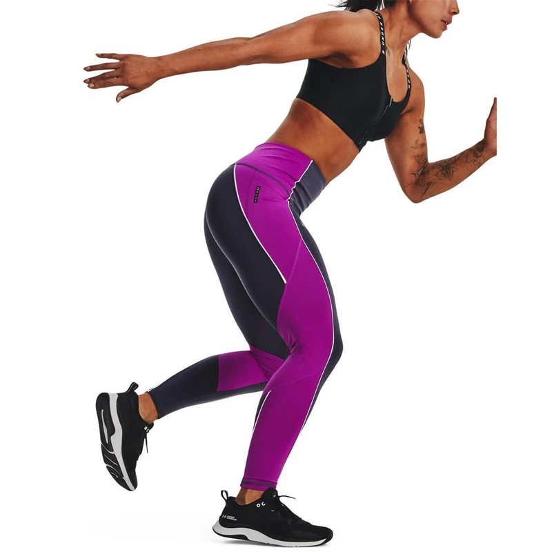 Ua Rush Ankle Leg 6m Nov