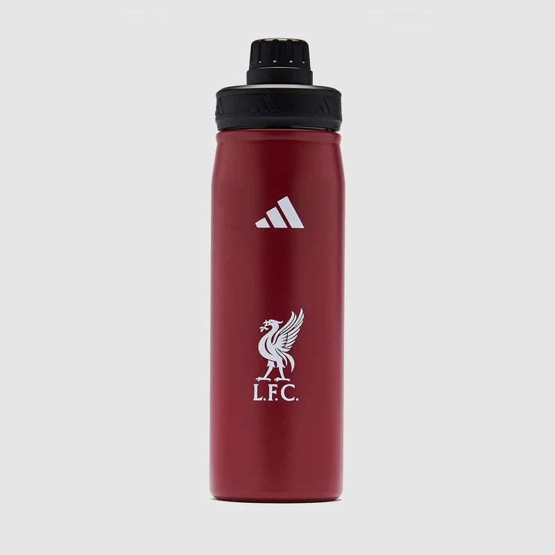 adidas Liverpool Metal Bottle