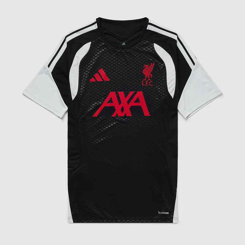 adidas Liverpool 26/27 Kids Training Shirt