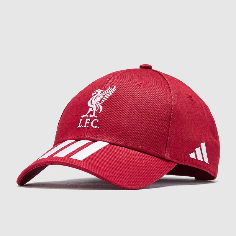 adidas Liverpool BB Cap