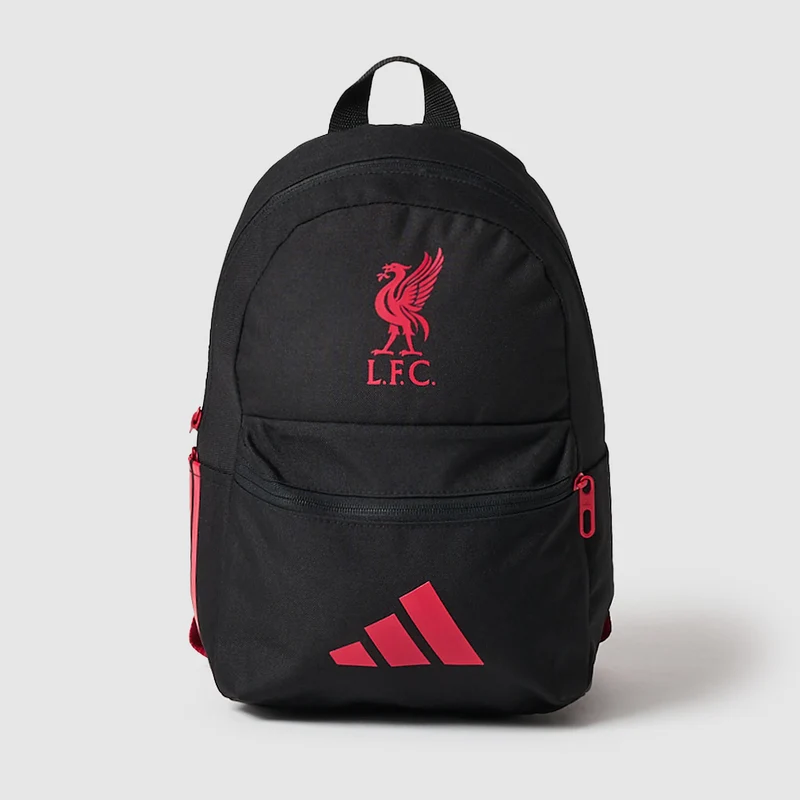 adidas Liverpool Kids Backpack