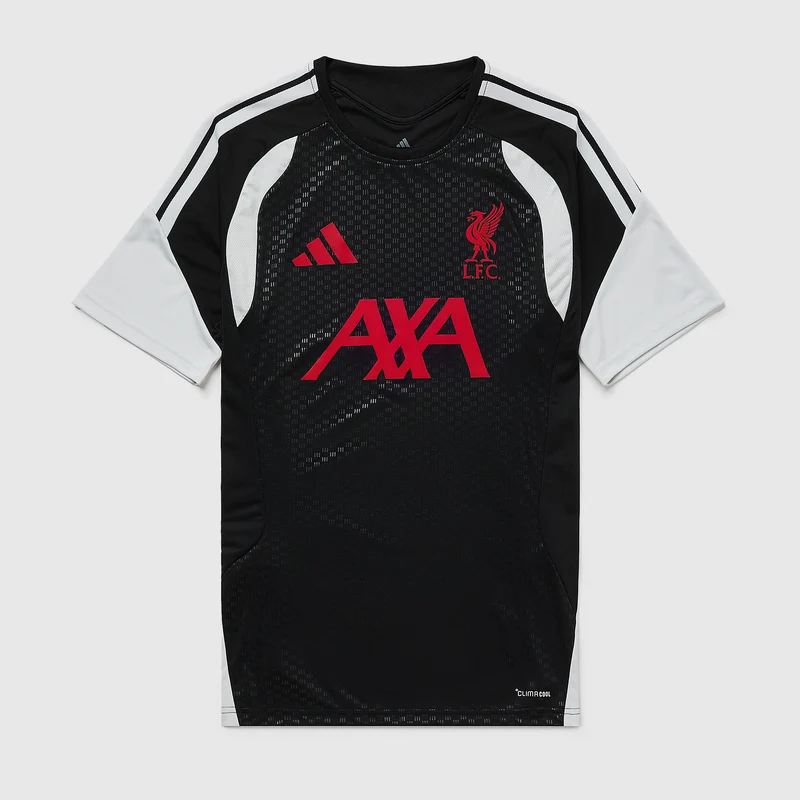adidas Liverpool 26/27 Training Shirt
