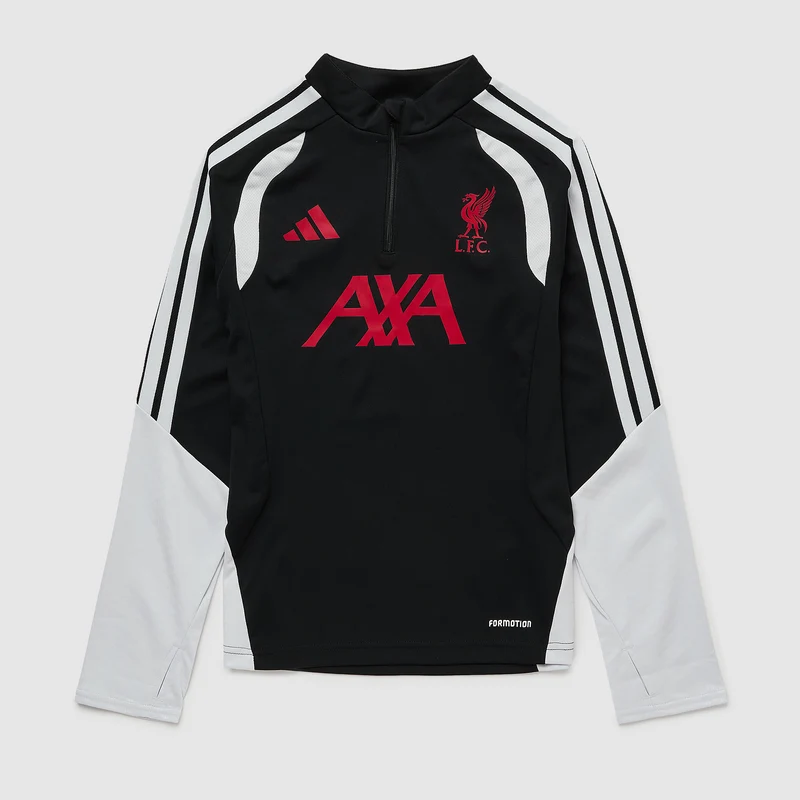 adidas Liverpool 26/27 Kids Training Top