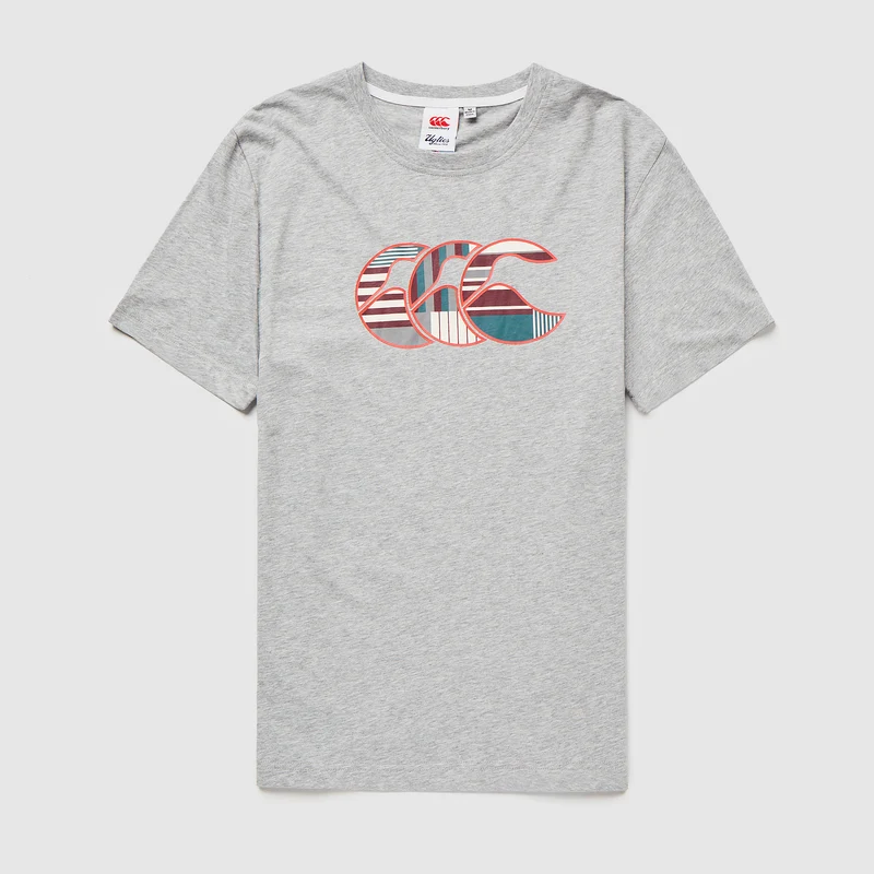 Canterbury Uglies Logo T-Shirt