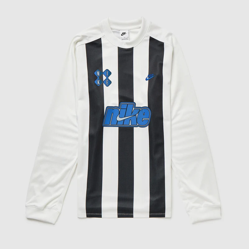 Nike Sportswear Club Long Sleeve GK Top