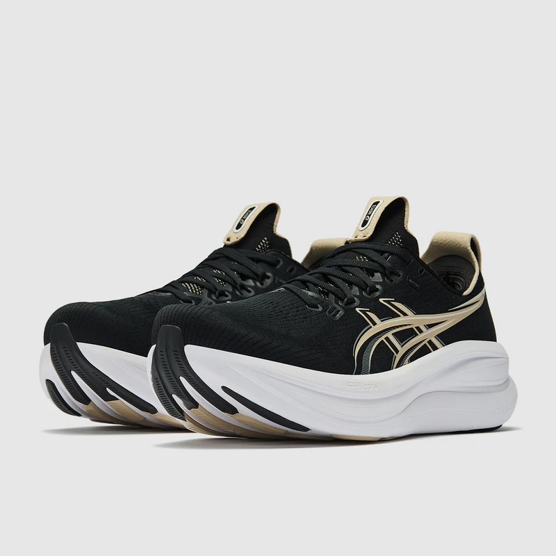 Asics Gel-Nimbus 28