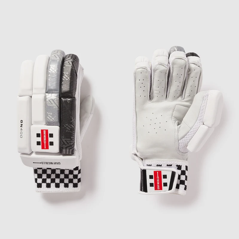 Gray-Nicolls GN 400X RH Junior Batting Gloves