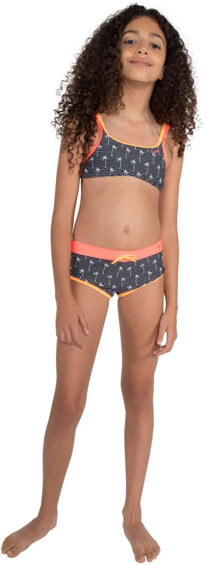 Mm Tania Jr Bikini Top