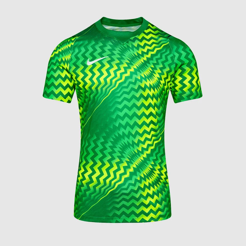 Nike Womens Gardien VI SS GK Shirt