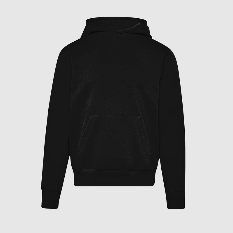 Nike Junior Park 26 Blank Pull-Over Fleece Hoodie