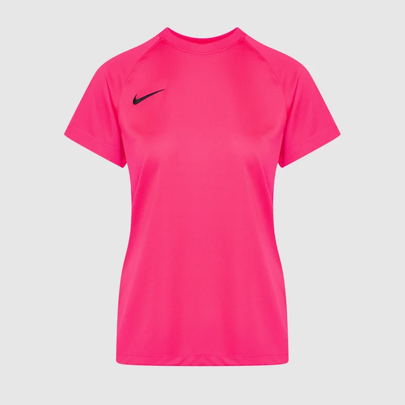 Nike Womens Park VIII SS Shirt