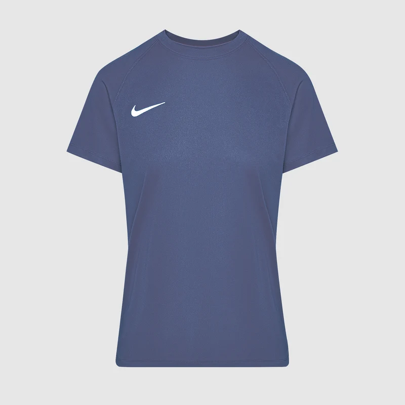 Nike Womens Park VIII SS Shirt