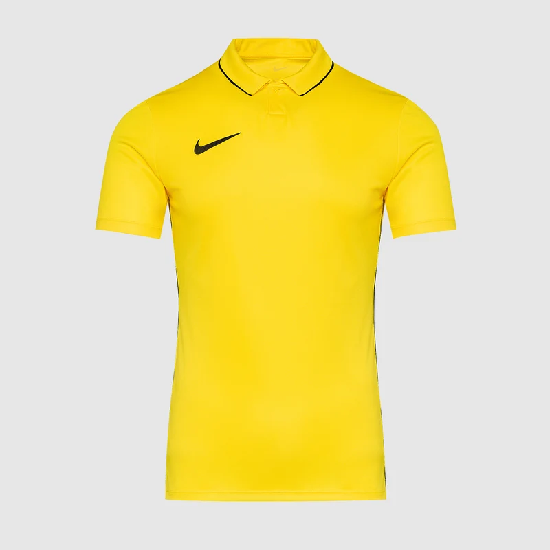 Nike Park 26 Slim-Fit SS Training Polo