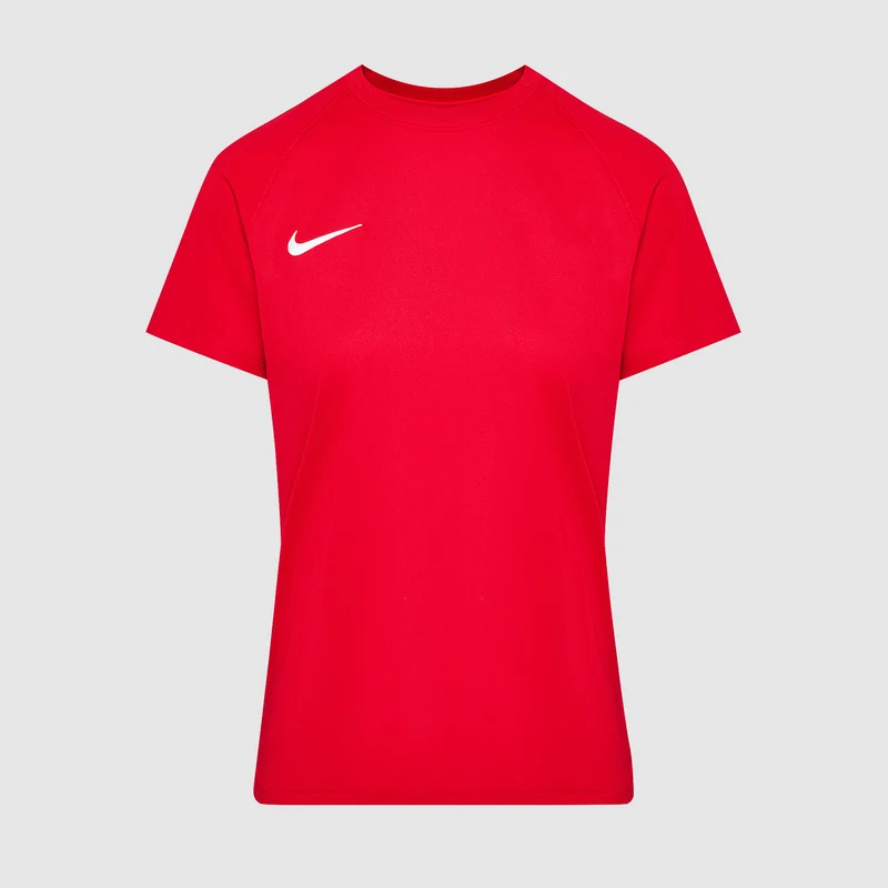 Nike Womens Park VIII SS Shirt
