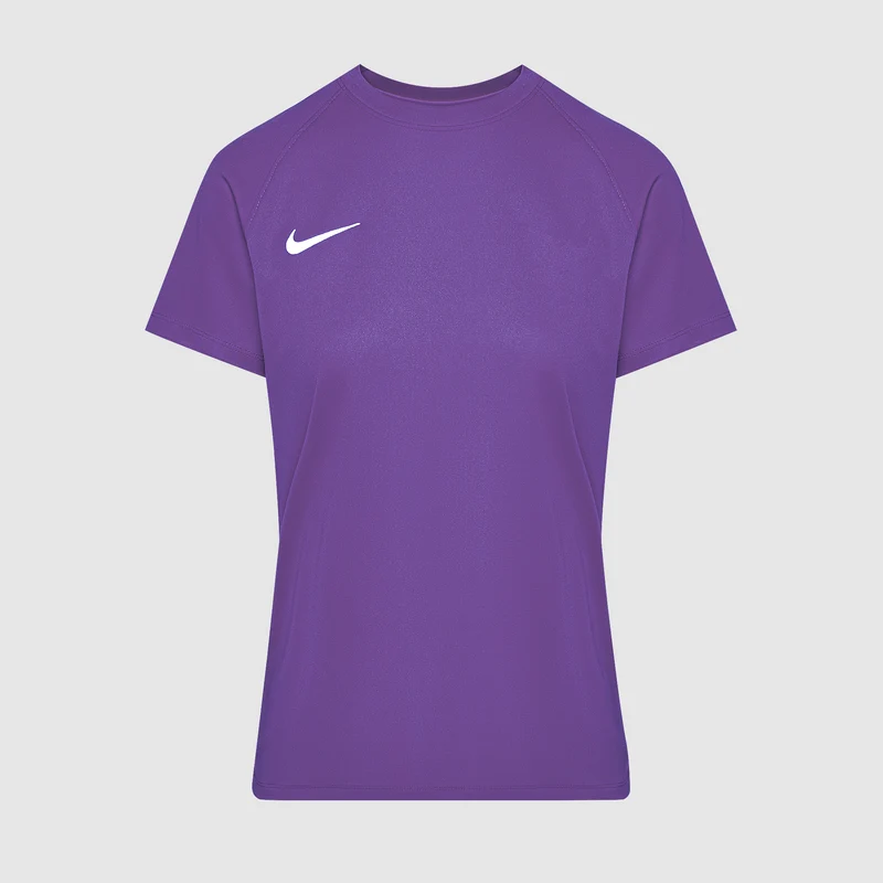 Nike Womens Park VIII SS Shirt