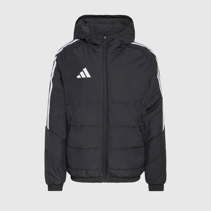 adidas Tiro 26 Hooded Winter Jacket
