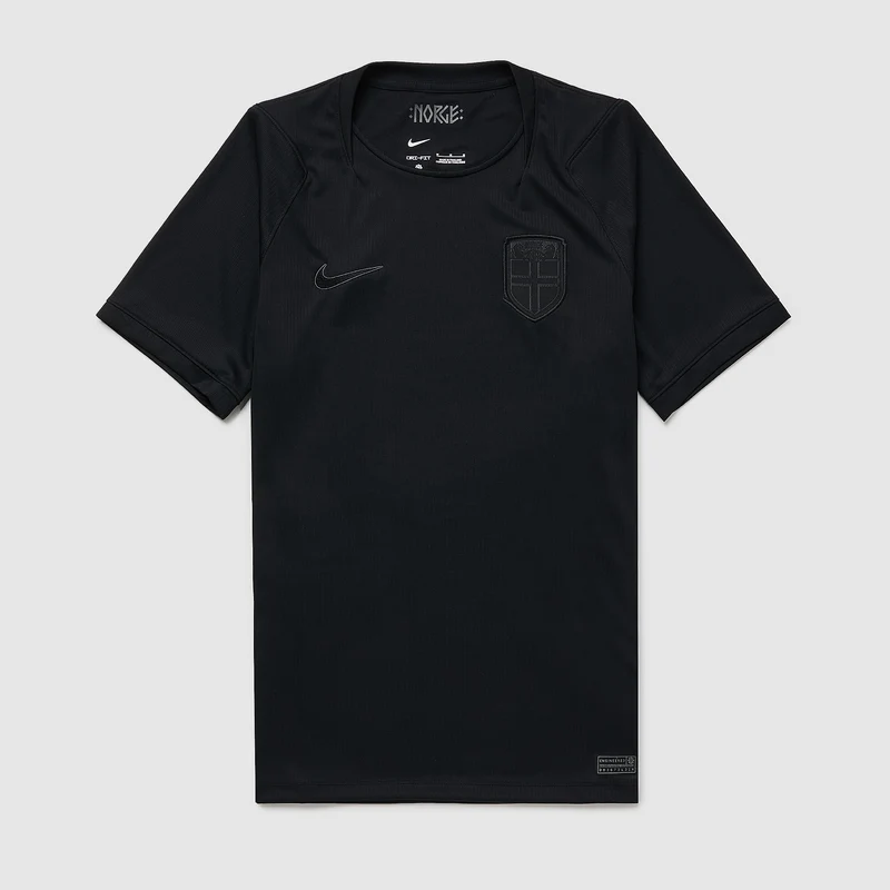 Nike Norway 2026 Dri-FIT Stadium Away Shirt