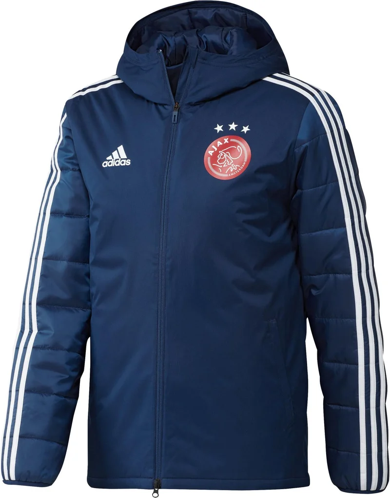 ajax wint jkt