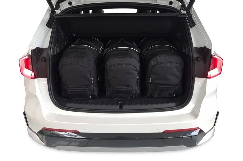 Kjust reistassenset geschikt voor BMW iX1 (U11) (2022-)