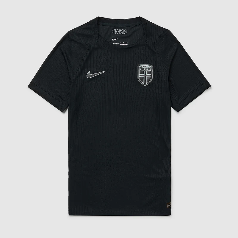 Nike Norway 2026 Dri-FIT ADV Match Away Shirt