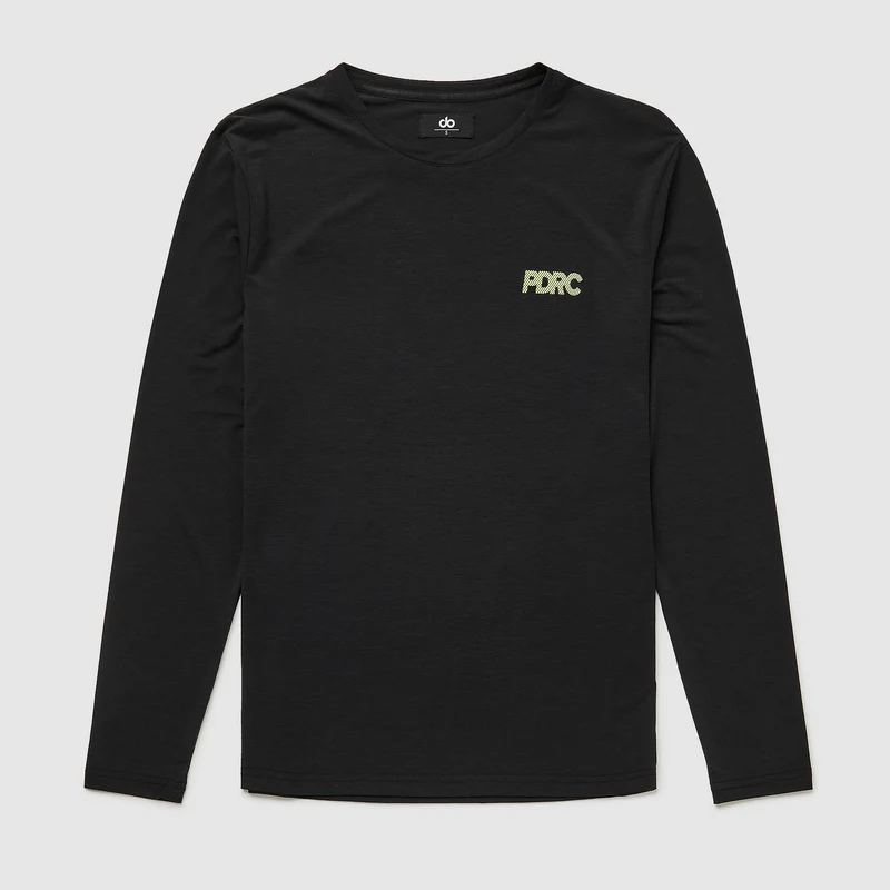 DO x PDRC Long-Sleeve T-Shirt