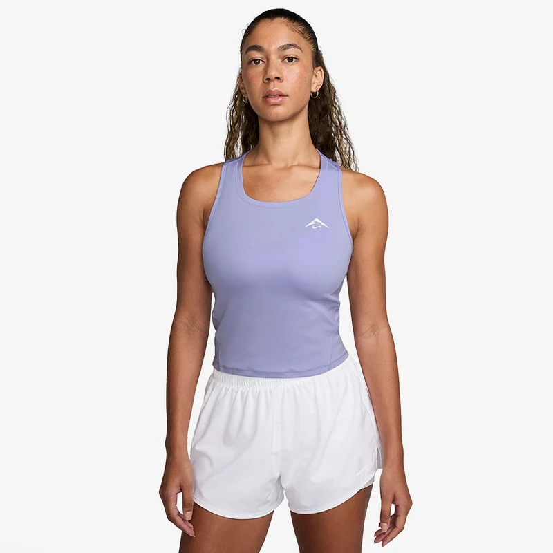Nike Womens Trail Dri-FIT Singlet